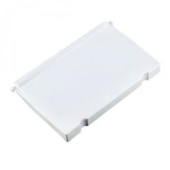 Volet De Skimmer Powerline - Blanc - PWX24924 - Hayward - Blanc