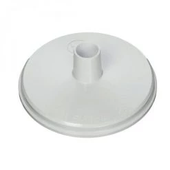 Skim-Vac Deluxe Droit Diam 38 Mm Pour Skimmer - SP1106E - Blanc - Hayward - Blanc