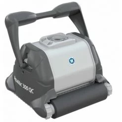 Hayward Aquavac 300 QC - Brosses Mousse