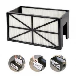 Hayward Aquavac 300 QC - Brosses Mousse -HAYW ARD Soldes 55284670 3