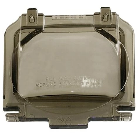 HAYWARD Couvercle De Préfiltre Pompe Super Pump, Pompe - Préfiltre, SPX1600D - 1 1 HAYWARD Couvercle De Préfiltre Pompe Super Pump, Pompe - Préfiltre, SPX1600D - 1