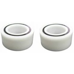 HAYWARD Kit De 2 Roulements Chenille Ext, Robot De Piscine, RCX26000PAK2 - 1