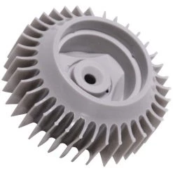 HAYWARD Jante Avec Pneu De Rechange, Robot De Piscine, RCX97449 - 1