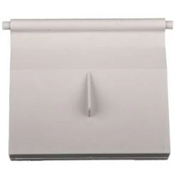 HAYW ARD Soldes 24 Volet De Skimmer SPX1096K - Blanc SPX1096K - HAYWARD