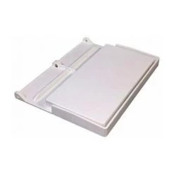 Volet De Skimmer Kripsol 500601001500 - RSKI0015.00R - HAYWARD -HAYW ARD Soldes 56406970 3