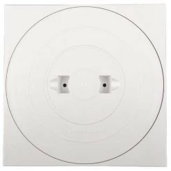 Couvercle Skimmer Miroir 3139 - PWX25215 - HAYWARD - Blanc