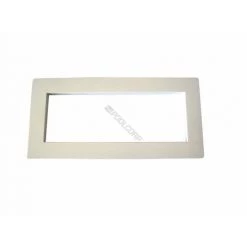 Cadre Cache Vis Pour Skimmer Blanc SP1085F HAYWARD - HAYWARD - Blanc
