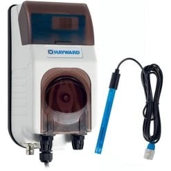 Pompe Régulation Automatique PH POOL PH Hayward