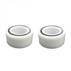 Lot De 2 Roulements Extérieurs Pour Chenille - Blanc - RCX26000PAK2 - Hayward - Blanc