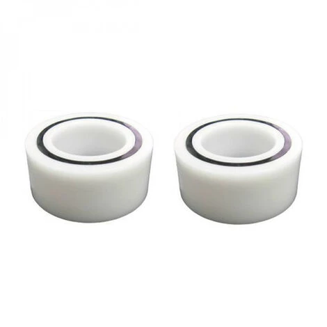 Lot De 2 Roulements Extérieurs Pour Chenille - Blanc - RCX26000PAK2 - Hayward - Blanc 1 Lot De 2 Roulements Extérieurs Pour Chenille - Blanc - RCX26000PAK2 - Hayward - Blanc