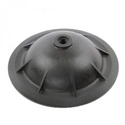 Couvercle Dôme Pour Filtre à Sable Pro Side - Noir - SX0244K - Hayward - Noir
