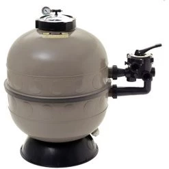 HAYWARD Filtre Pro Side Série Hi 14 M³/h Ø 600