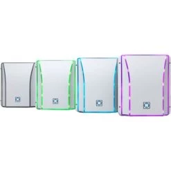 Electrolyseur Au Sel Salt & Swim 2.0 Réf. SASV16CEUB Bluetooth Hayward -HAYW ARD Soldes 62369600 3