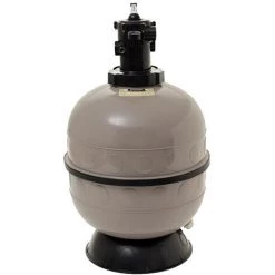 Filtre à Sable Seul Hayward Pro Series Hi Top - 14 M³/h