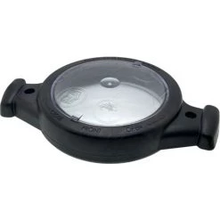 Couvercle Transparent Préfiltre Pompe Tristar Hayward