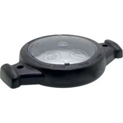 Couvercle Transparent Préfiltre Pompe Tristar Hayward -HAYW ARD Soldes 64862864 4