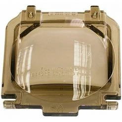 Couvercle Préfiltre Pour Pompe Super Pump Hayward