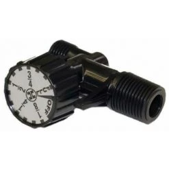 Vanne Contrôle Doseurs à Galets CL 110 EF - ABC - BREF CLX0110DA Hayward