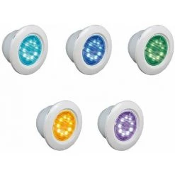 Projecteur RGB 30W Pour Piscines à Liner ColorLogic II Hayward