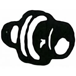 Adapteur Doseurs à Galets CL 110 EF - ABC - BREF CLX0220G Hayward