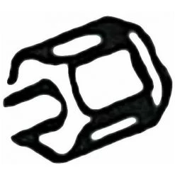 Ecrou Serrage Doseurs à Galets CL 110 EF - ABC - BREF CLX0220H Hayward