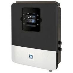 HAYW ARD Soldes 6 Electrolyseur Au Sel Aquarite LT Réf. AQRLTOSV50 Hayward