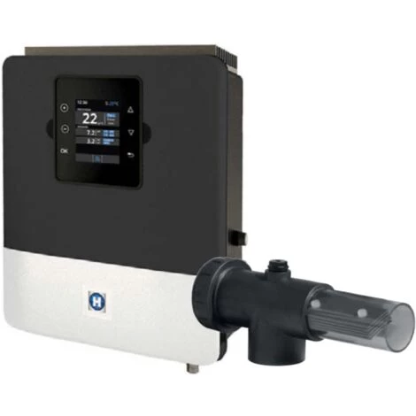 Electrolyseur Au Sel Aquarite LT Réf. AQRLTOSV50 Hayward 2 Electrolyseur Au Sel Aquarite LT Réf. AQRLTOSV50 Hayward – Image 2