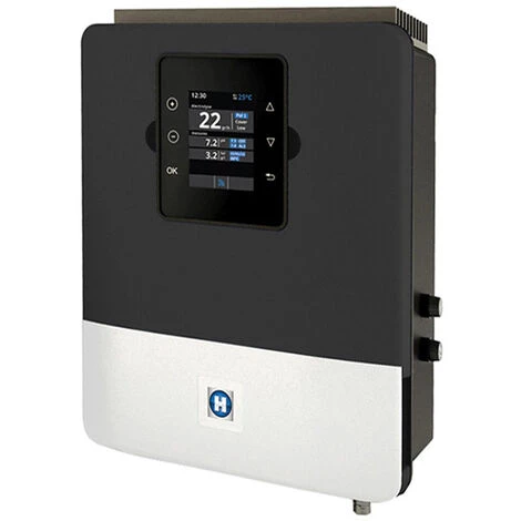 Electrolyseur Au Sel Aquarite LT Réf. AQRLTOSV16 Hayward 1 Electrolyseur Au Sel Aquarite LT Réf. AQRLTOSV16 Hayward