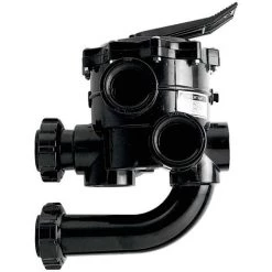 Vanne Multivoies, Pour Filtre à Diatomées Hayward