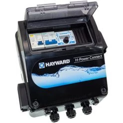 Coffret H Power Connect 230V A/ Diff. Et Transf. 100W+Bluetooth Hayward 5 Coffret H Power Connect 230V A/ Diff. Et Transf. 100W+Bluetooth Hayward -HAYW ARD Soldes 65977582 3