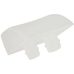 Patin Large (4 Unités) Nettoyeurs Automatiques Hayward