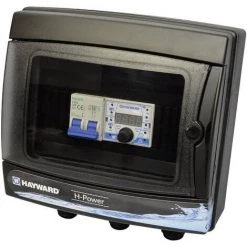 Coffret électrique H Power Réf. CE23D Hayward