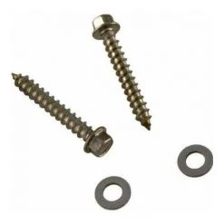 Vis Fixation Patins Nettoyeur Automatique Navigator Pro/Pool Vac Pro Hayward