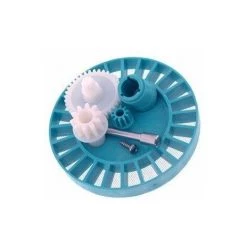 Jeu Engrenage Pool Vac Concrete/Gear Pool Vac Concrete Hayward