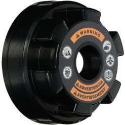 Couvercle Doseur à Galets (chlore Ou Brome) CLX200C Hayward