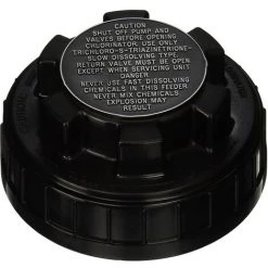 Couvercle Pour Doseur à Galets CL110 Hayward