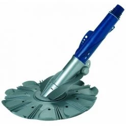 HAYWARD Nettoyeur De Piscine Hydraulique DV4000