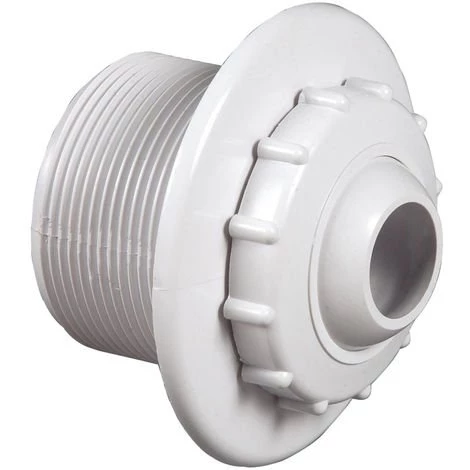 Buse De Refoulement Orientable à Visser (béton) - Hayward 1 Buse De Refoulement Orientable à Visser (béton) - Hayward