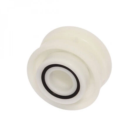 Roulement De Chenille Pour Robot Aquavac - Blanc - RCX26001 - Hayward - Blanc 1 Roulement De Chenille Pour Robot Aquavac - Blanc - RCX26001 - Hayward - Blanc