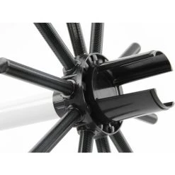 Diffuseur Inférieur + Crépines + Tube Pour Filtre à Sable S0244T - Hayward -HAYW ARD Soldes 6759420 3