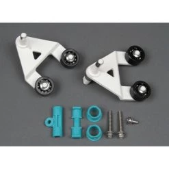 Kit Basculeurs Pour Nettoyeur De Piscine Hayward