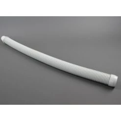 Tuyau De Connexion Pour Nettoyeur De Piscine 0,81 M Gris Clair - Hayward - Gris