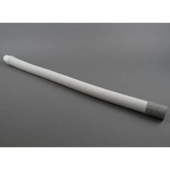 Tuyau Principal 0,81 Embout Gris Pour Nettoyeur De Piscine - Hayward