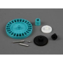 Kit Engrenage Pour Nettoyeur De Piscine Hayward