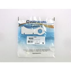 Clef D'écrou De Rotule Et De Bouchon D'hivernage - Hayward - Blanc -HAYW ARD Soldes 6759461 3