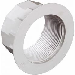 Ecrou Arrière 2" (béton) - Hayward - Blanc