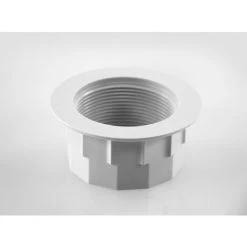 Ecrou Arrière 2" (béton) - Hayward - Blanc -HAYW ARD Soldes 6759467 3