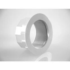 Ecrou Arrière 2" (béton) - Hayward - Blanc -HAYW ARD Soldes 6759467 4