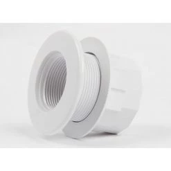 Prise Balai + écrou Arrière Pour Coque - Hayward