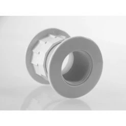 Prise Balai + écrou Arrière Pour Coque - Hayward -HAYW ARD Soldes 6759474 4